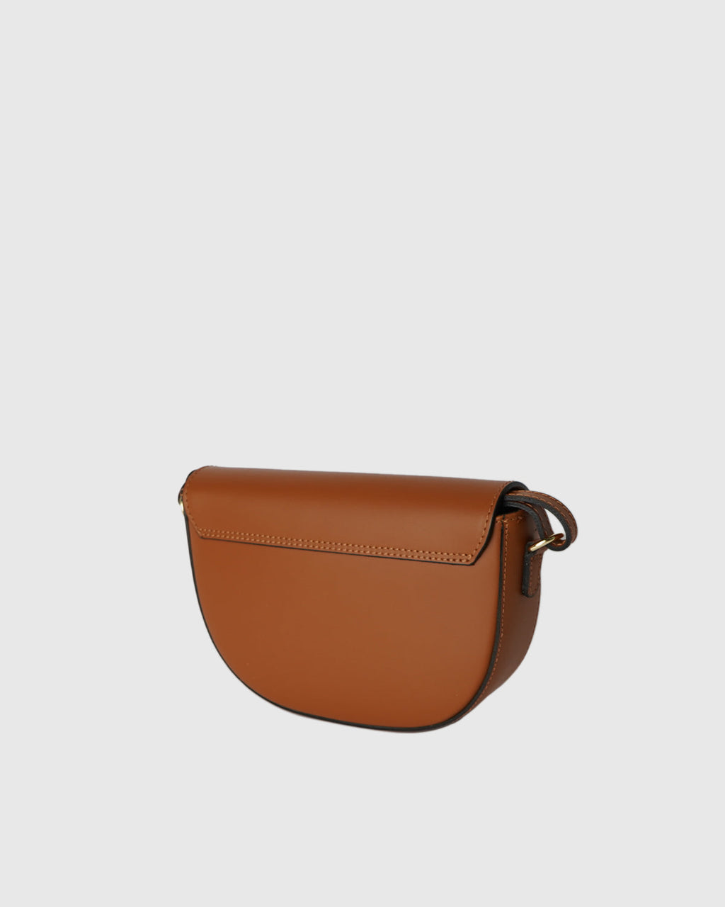 Sac À Bandoulière Kena - Camel