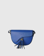 Sac À Bandoulière Kena - Bleu