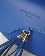 Sac À Bandoulière Kena - Bleu