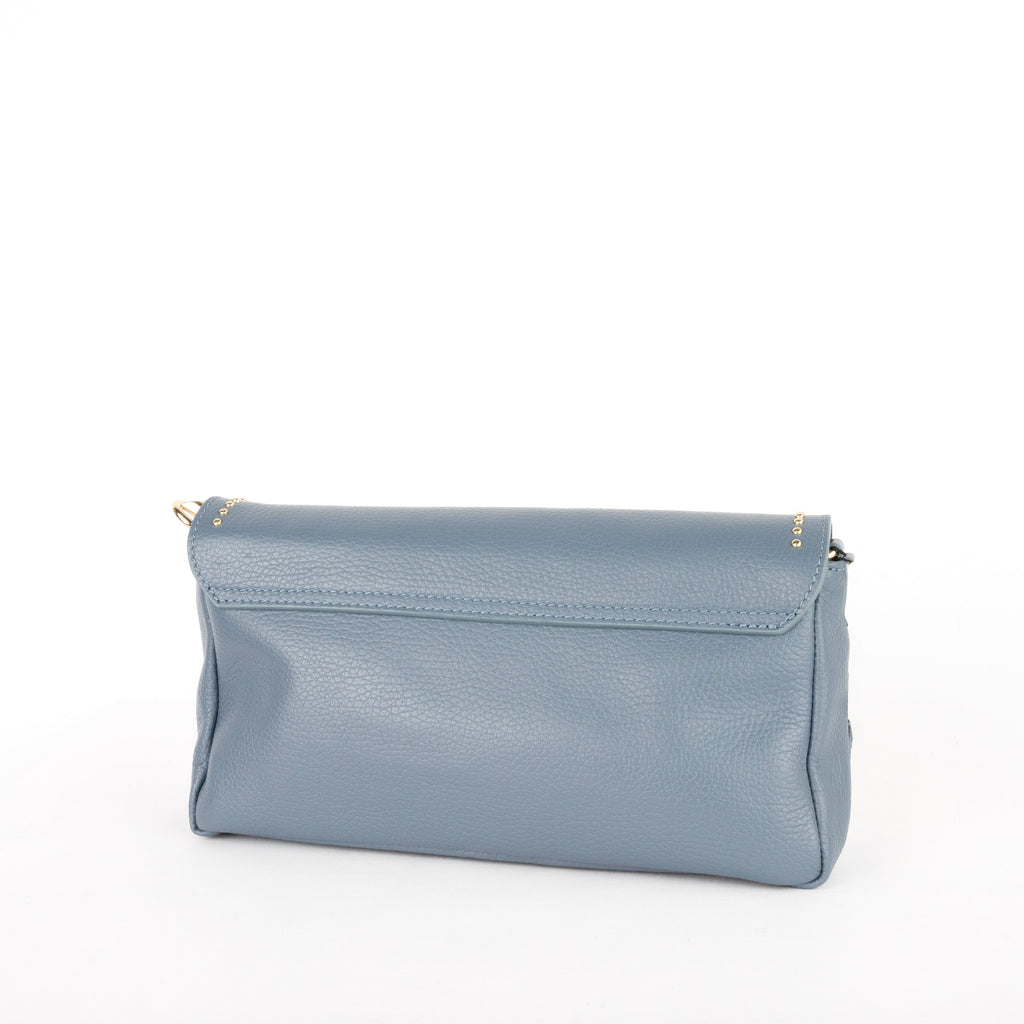 Sac À Bandoulière Lipa - Bleu Ciel