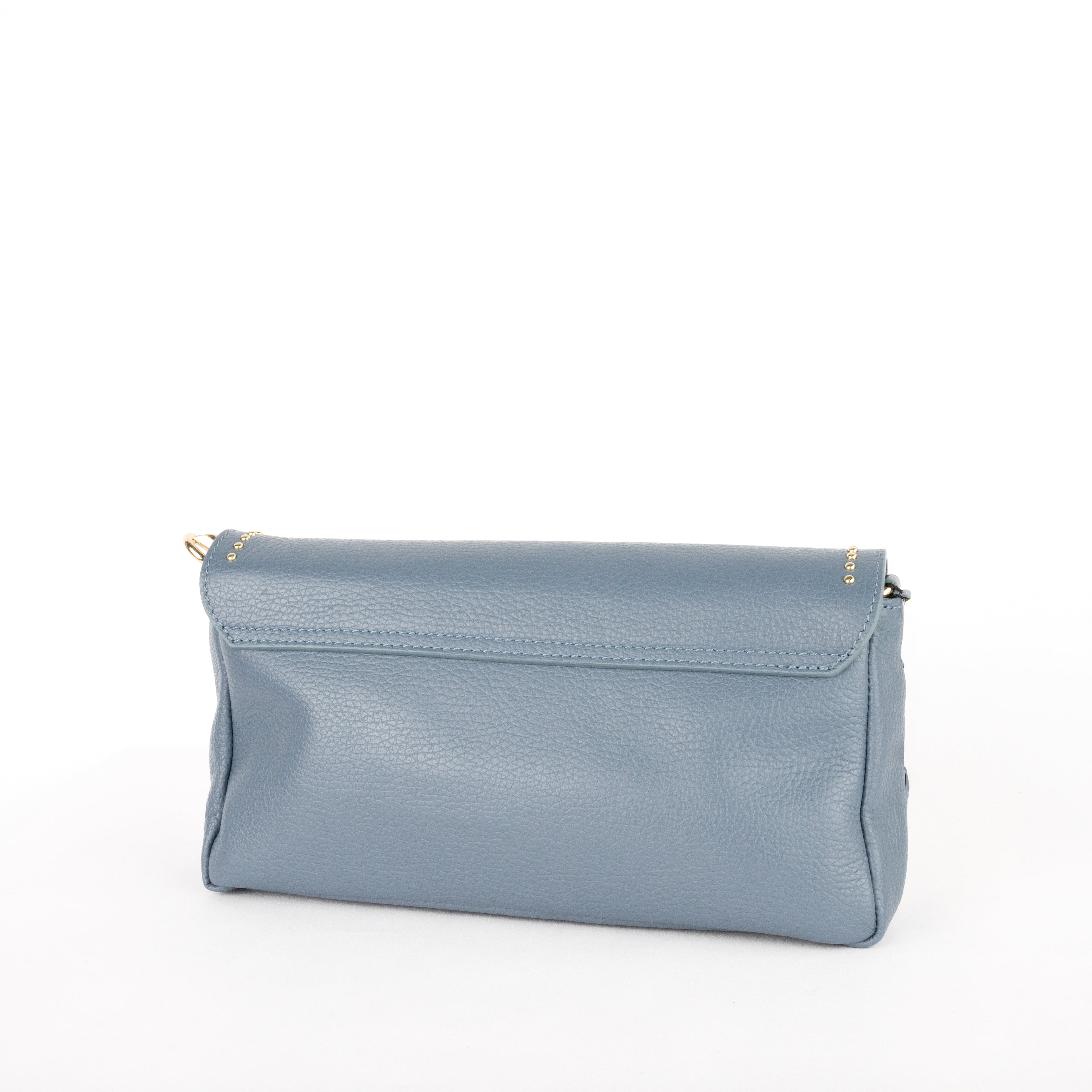 Sac À Bandoulière Lipa - Bleu Ciel