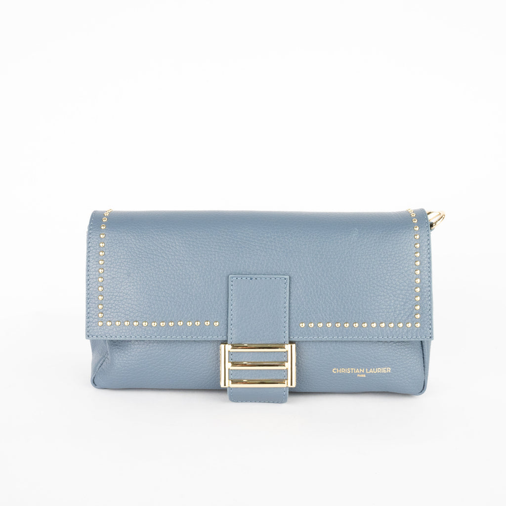 Sac À Bandoulière Lipa - Bleu Ciel