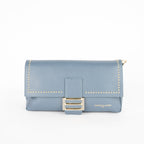 Sac À Bandoulière Lipa - Bleu Ciel