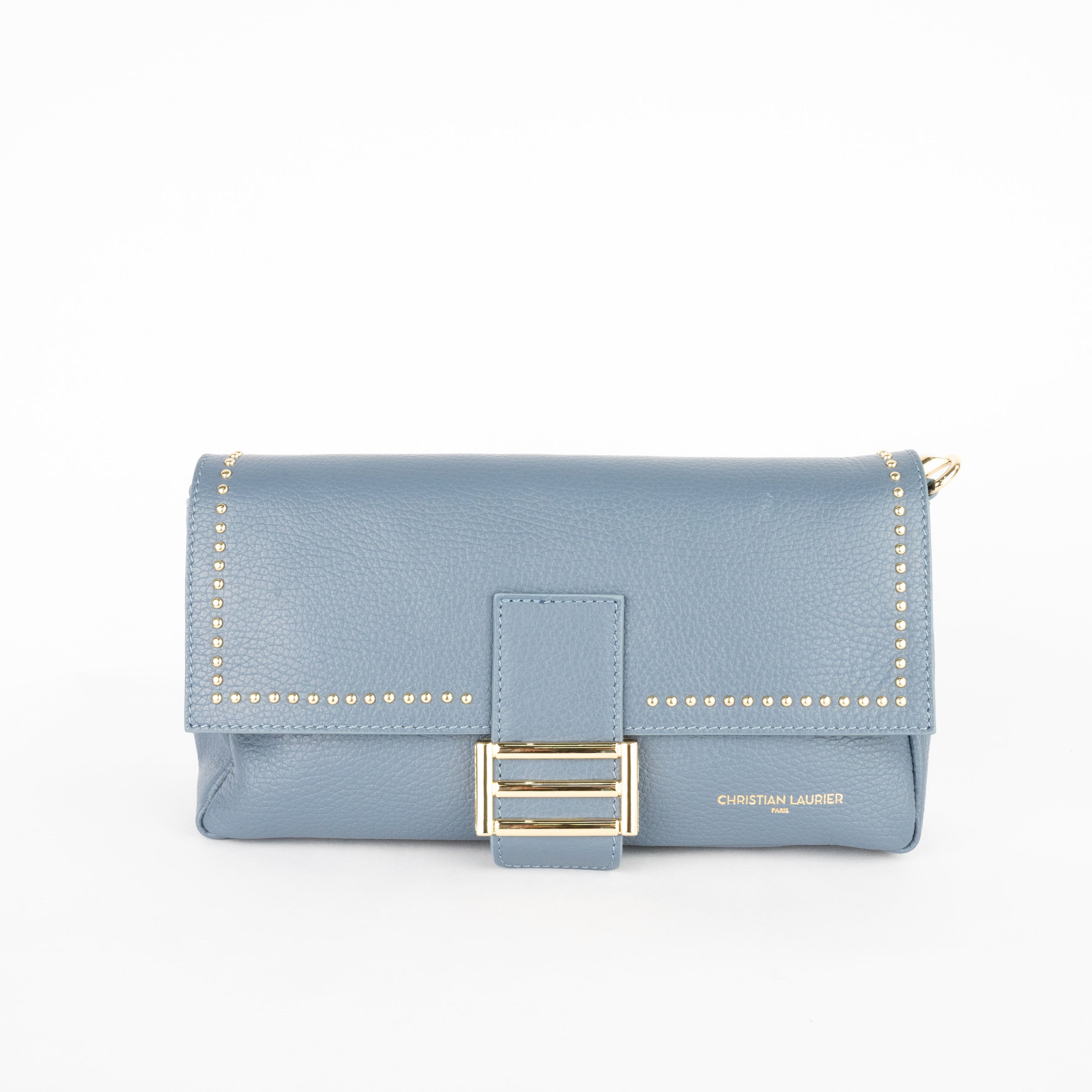 Sac À Bandoulière Lipa - Bleu Ciel
