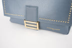 Sac À Bandoulière Lipa - Bleu Ciel