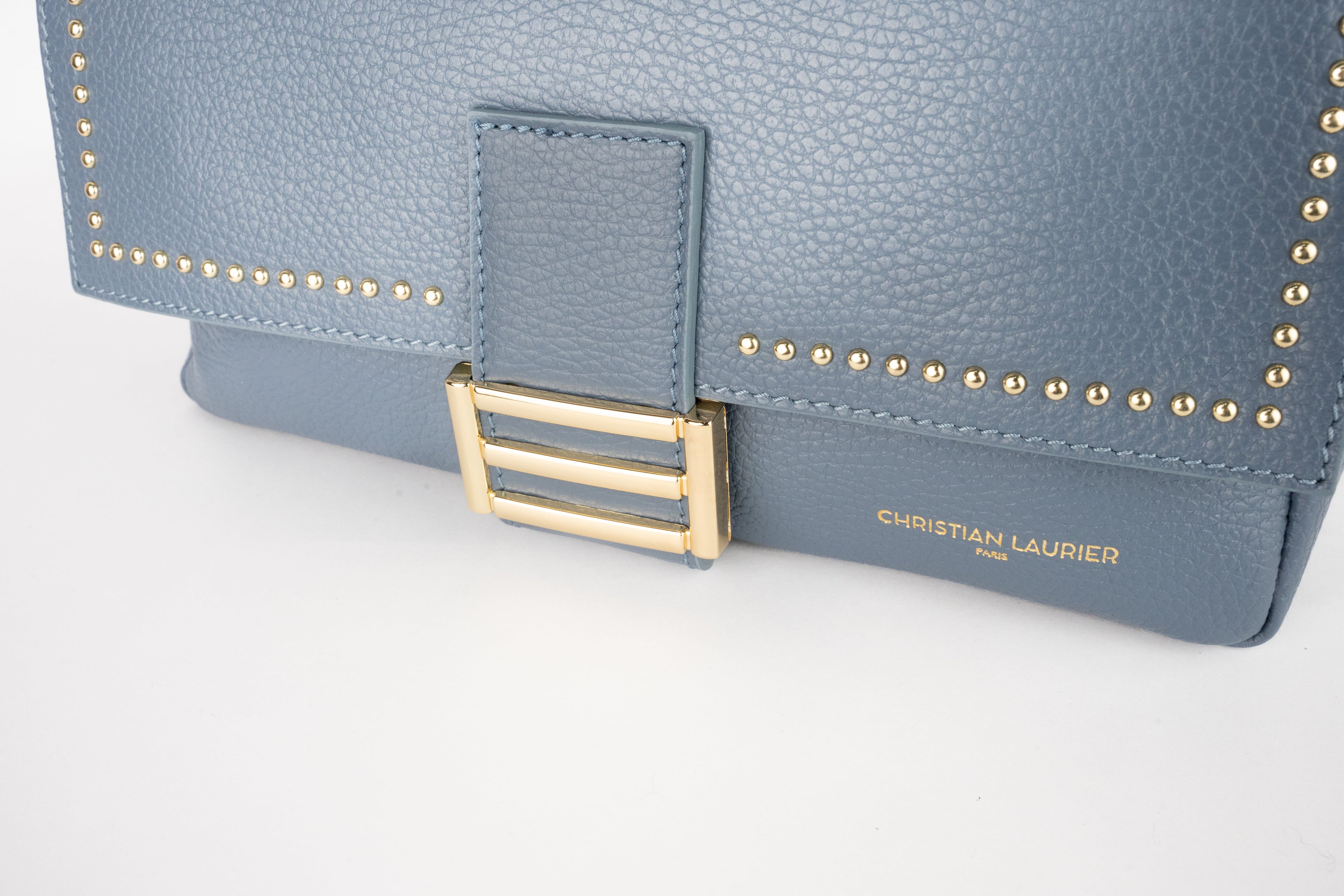 Sac À Bandoulière Lipa - Bleu Ciel