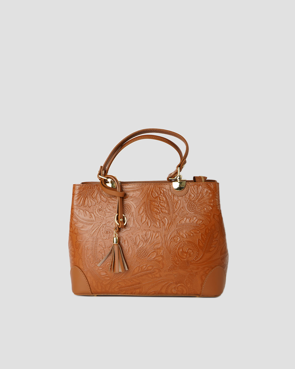 Sac À Main Lyra - Camel