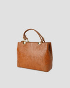 Sac À Main Lyra - Camel