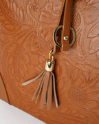 Sac À Main Lyra - Camel