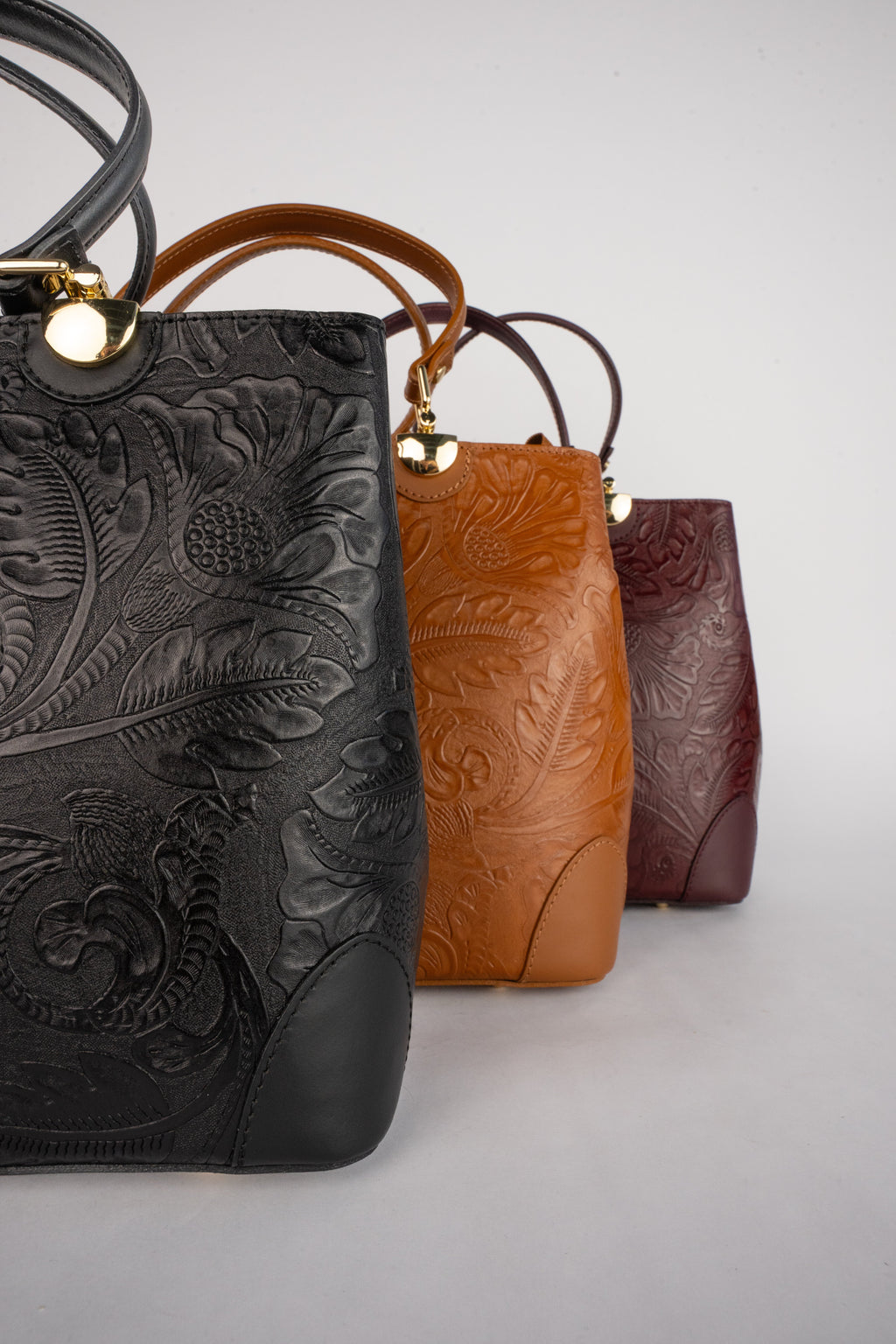 Sac À Main Lyra - Camel