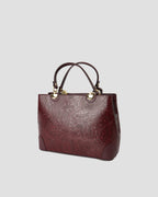 Sac À Main Lyra - Aubergine