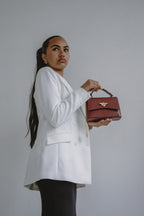 Sac A Main Mathilde - Bordeaux