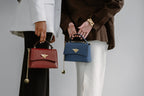 Sac A Main Mathilde - Bordeaux