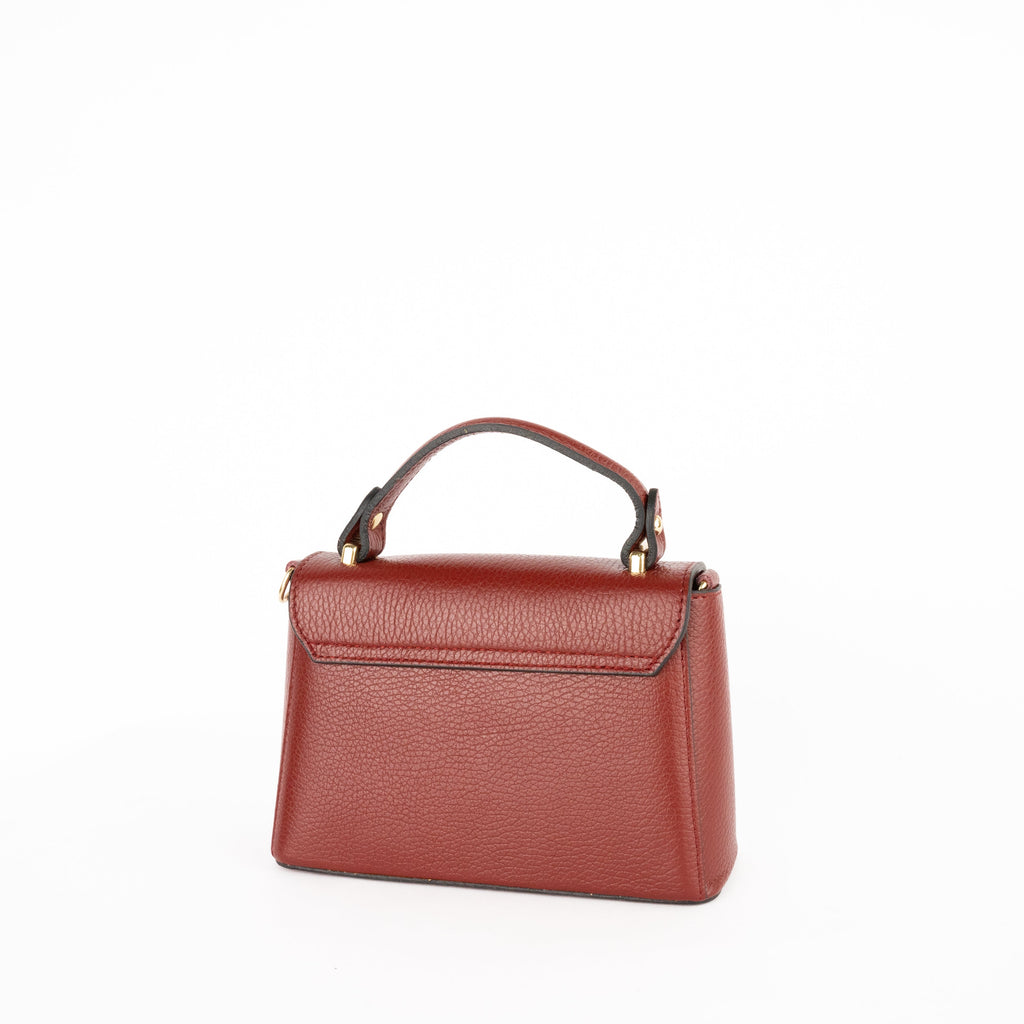 Sac A Main Mathilde - Bordeaux