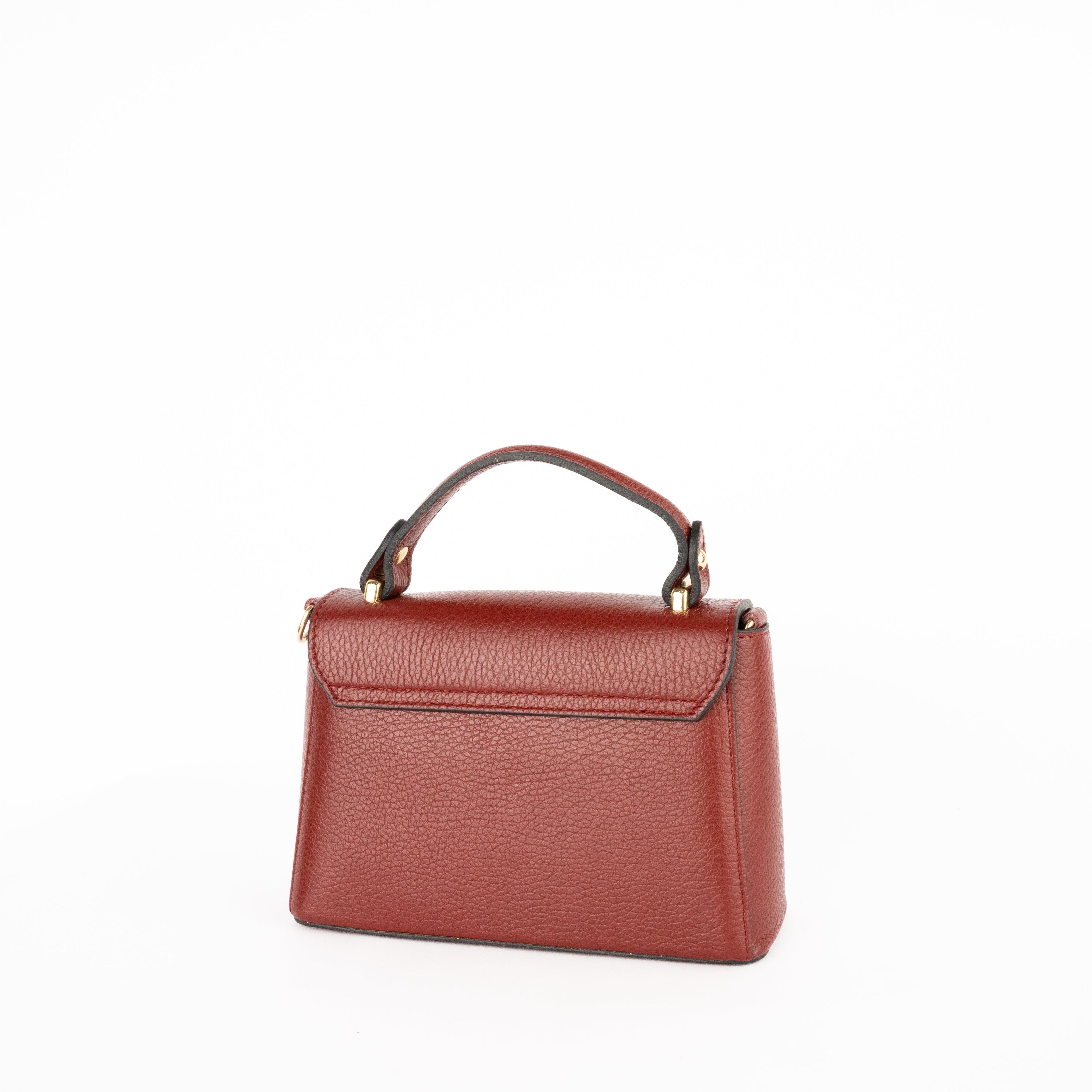 Sac A Main Mathilde - Bordeaux