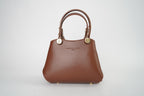 Sac À Main Mini Kiara - Marron