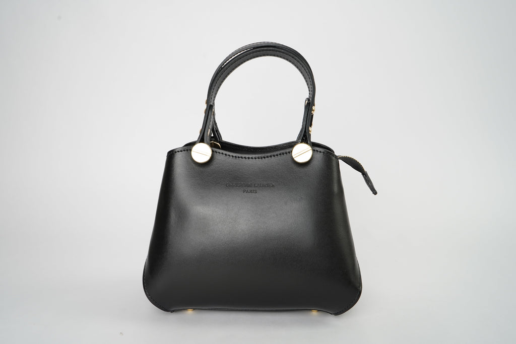 Sac À Main Mini Kiara - Noir