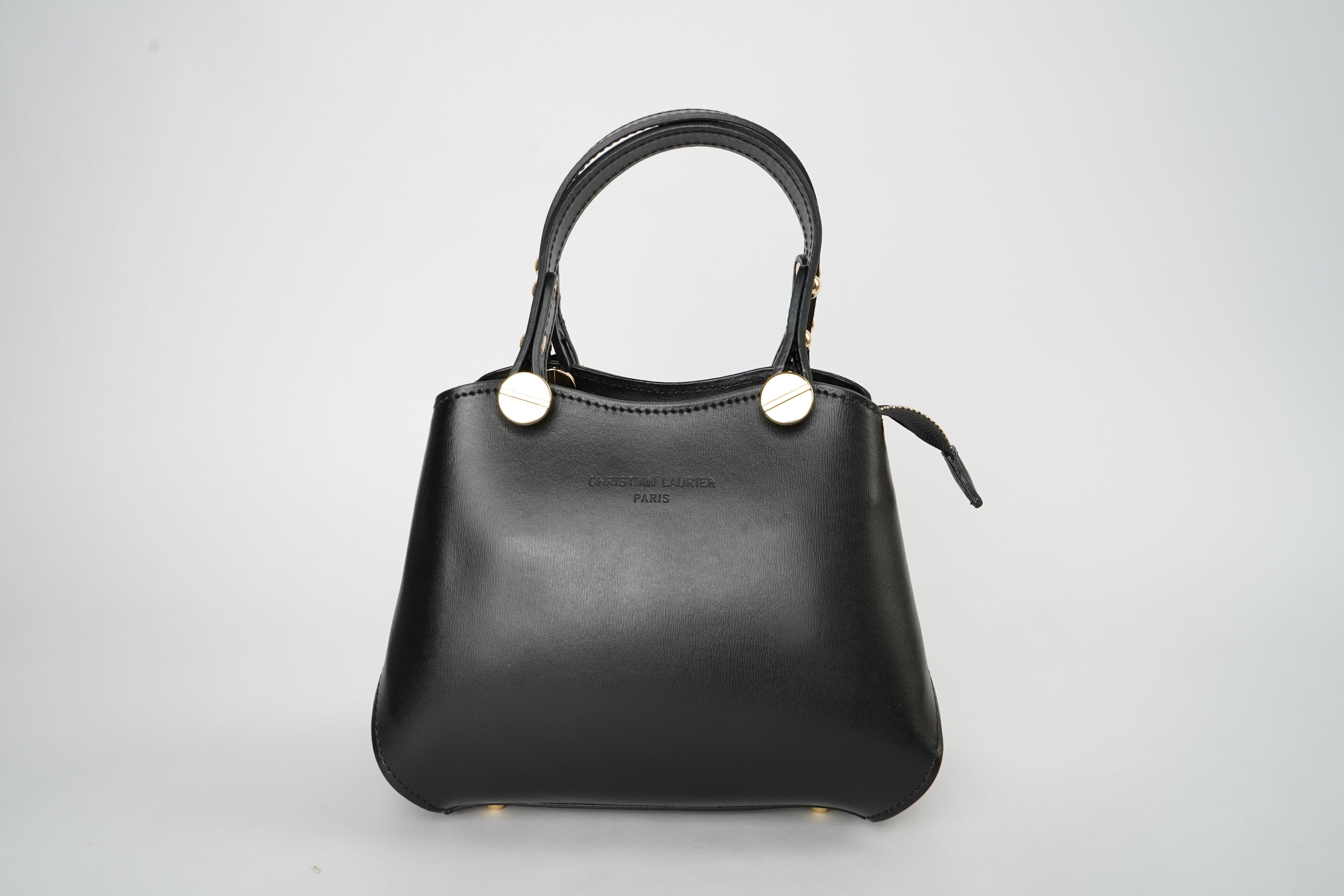 Sac À Main Mini Kiara - Noir