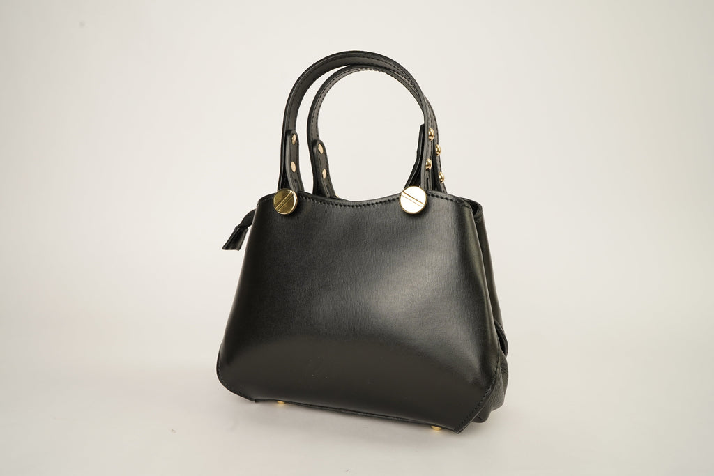 Sac À Main Mini Kiara - Noir