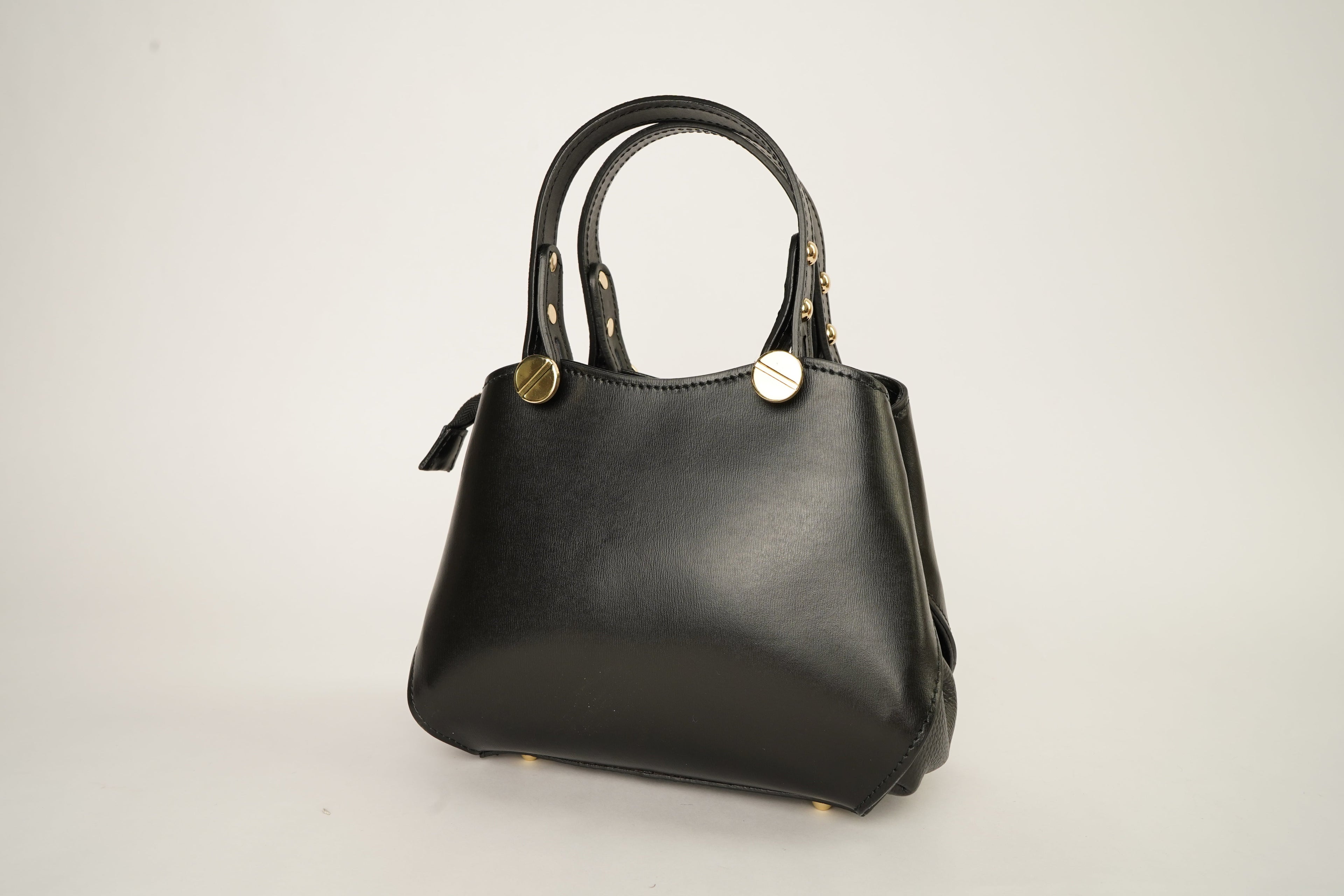 Sac À Main Mini Kiara - Noir