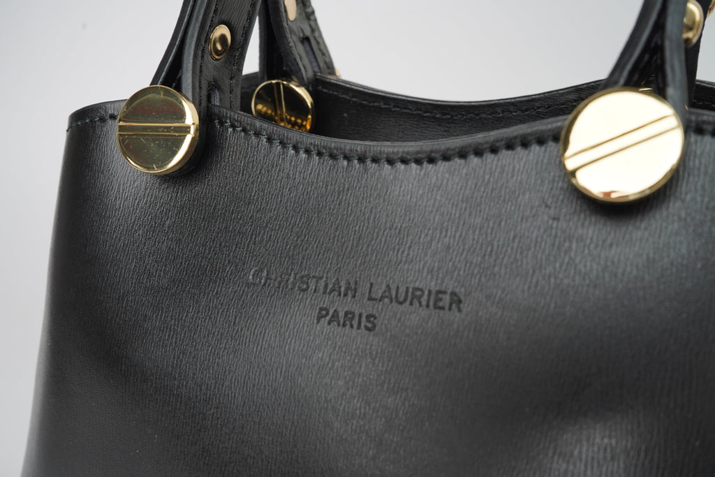 Sac À Main Mini Kiara - Noir