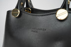 Sac À Main Mini Kiara - Noir