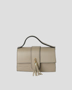Sac À Bandoulière Neve - Taupe Clair