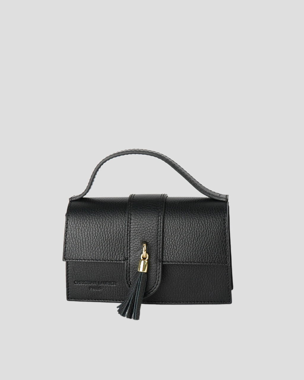 Sac À Bandoulière Neve - Noir