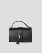 Sac À Bandoulière Neve - Noir