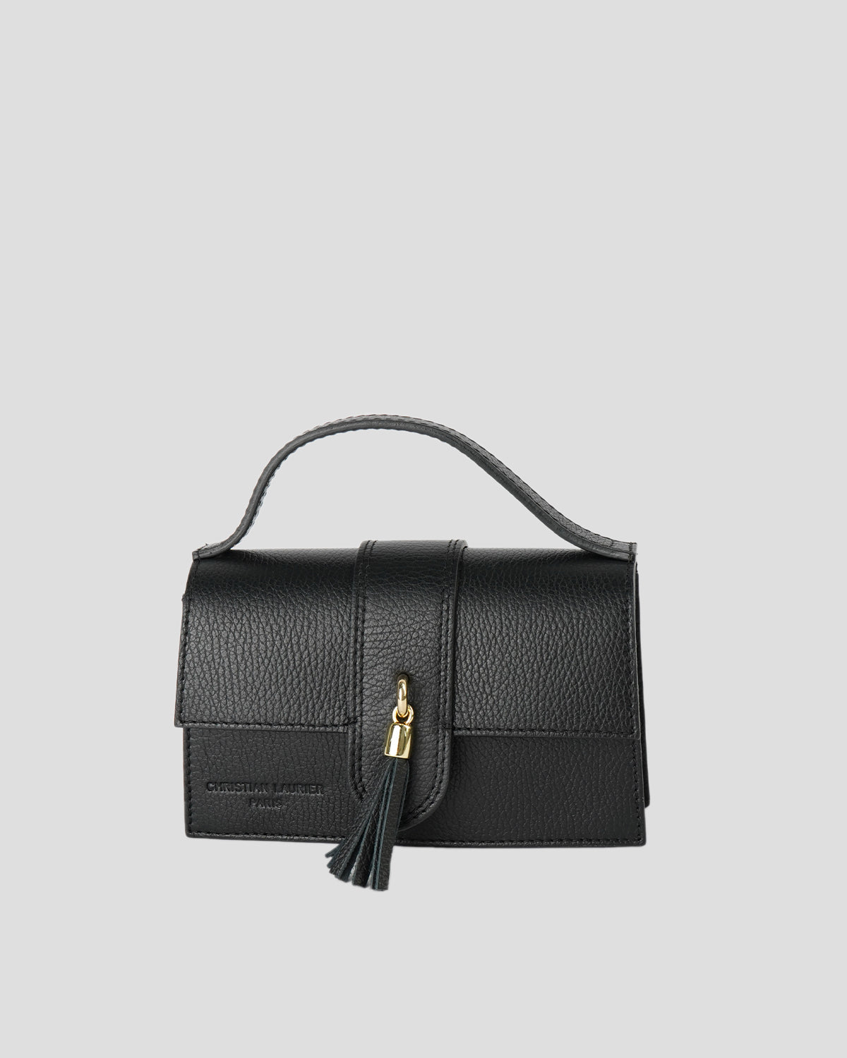 Sac À Bandoulière Neve - Noir