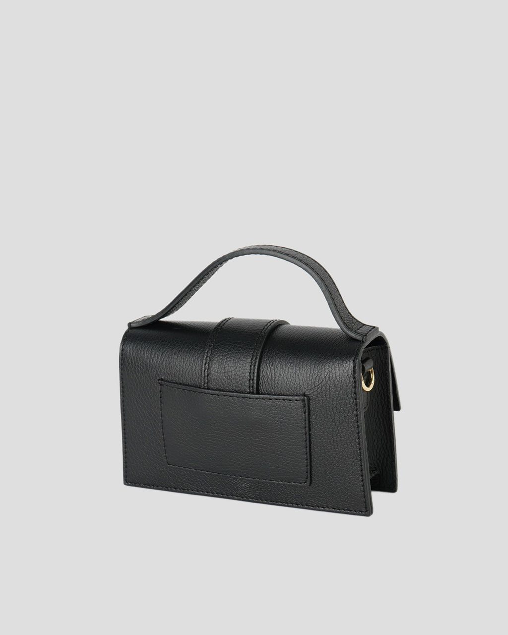 Sac À Bandoulière Neve - Noir