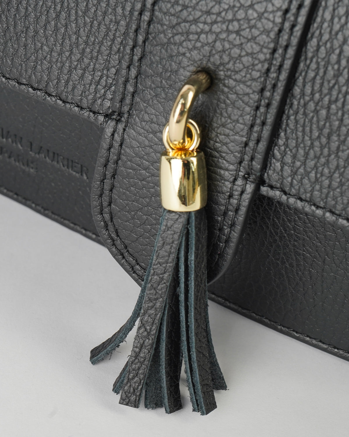 Sac À Bandoulière Neve - Noir