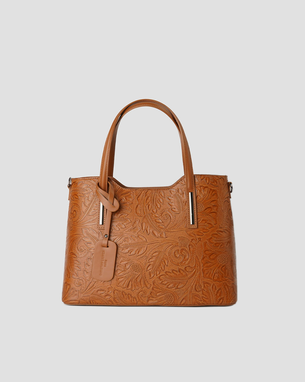 Sac À Main Noor - Camel