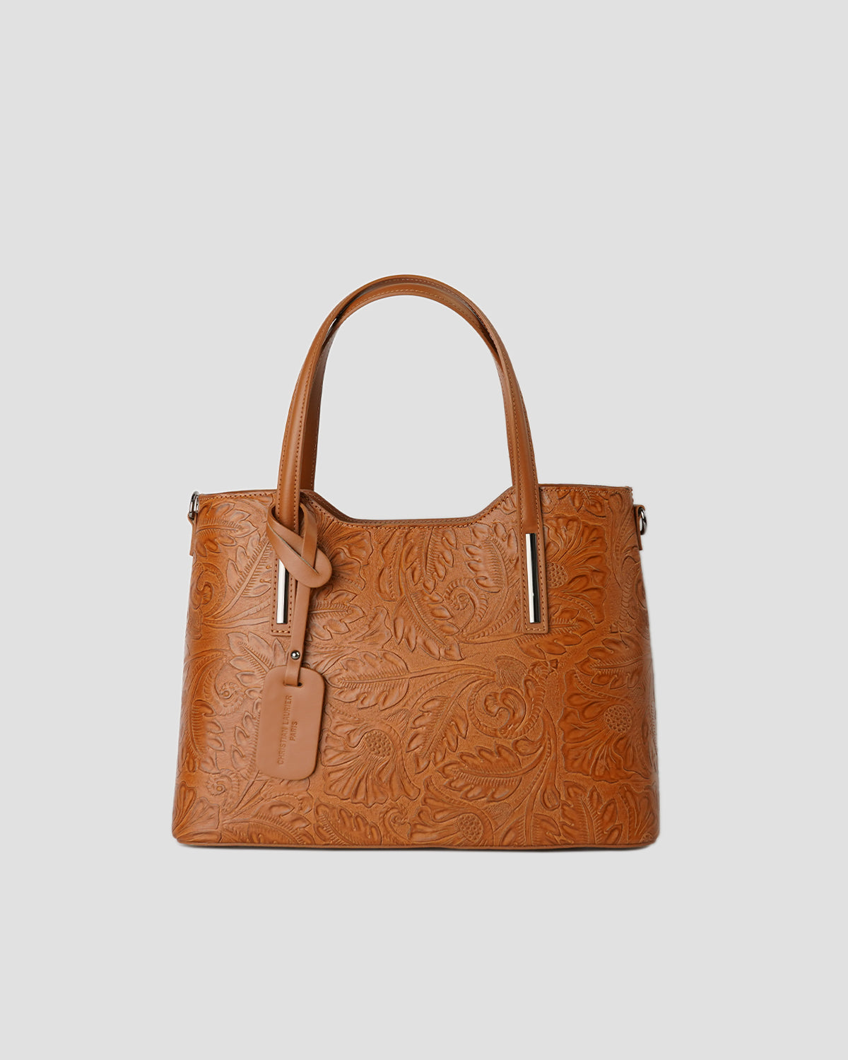 Sac À Main Noor - Camel