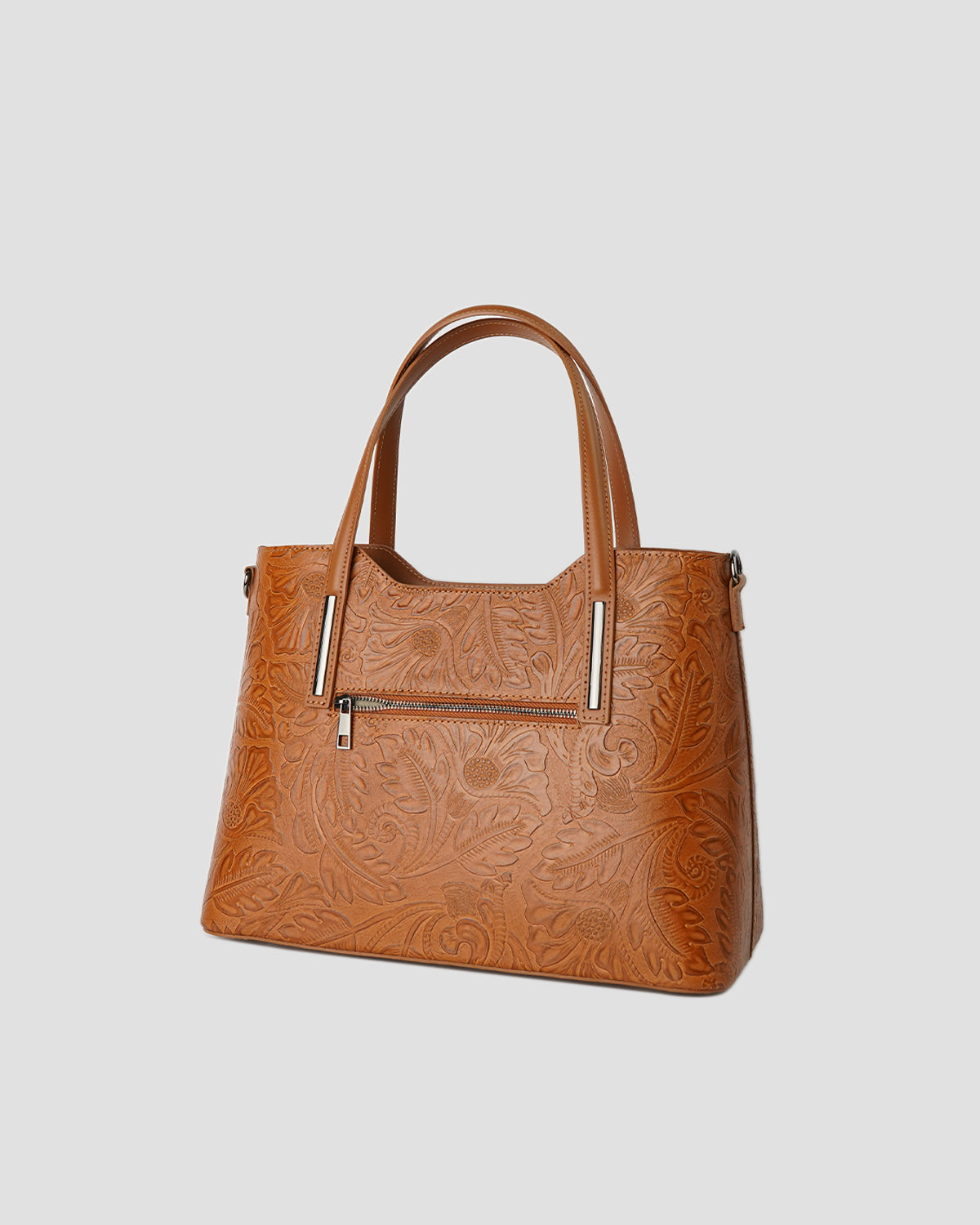 Sac À Main Noor - Camel