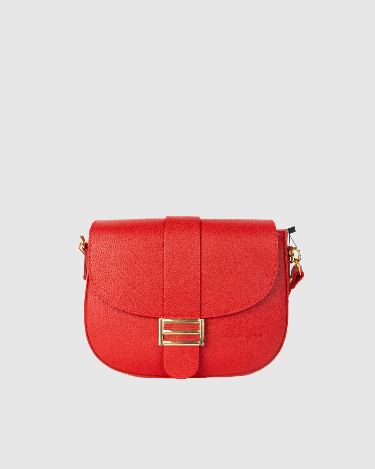Sac À Bandoulière Ophia - Rouge
