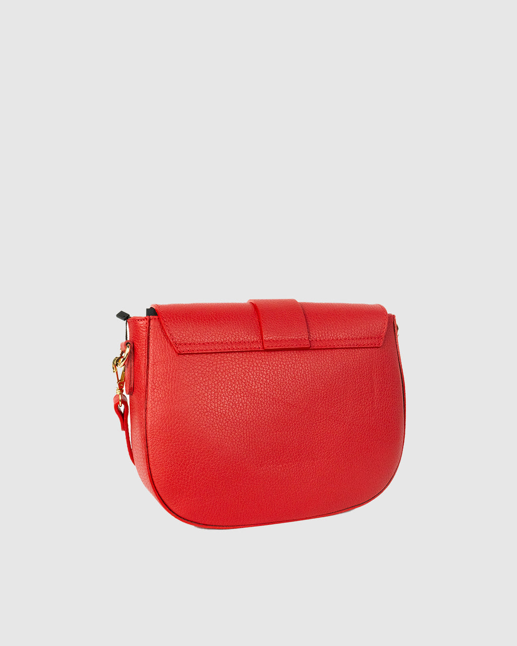 Sac À Bandoulière Ophia - Rouge