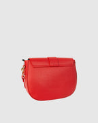 Sac À Bandoulière Ophia - Rouge
