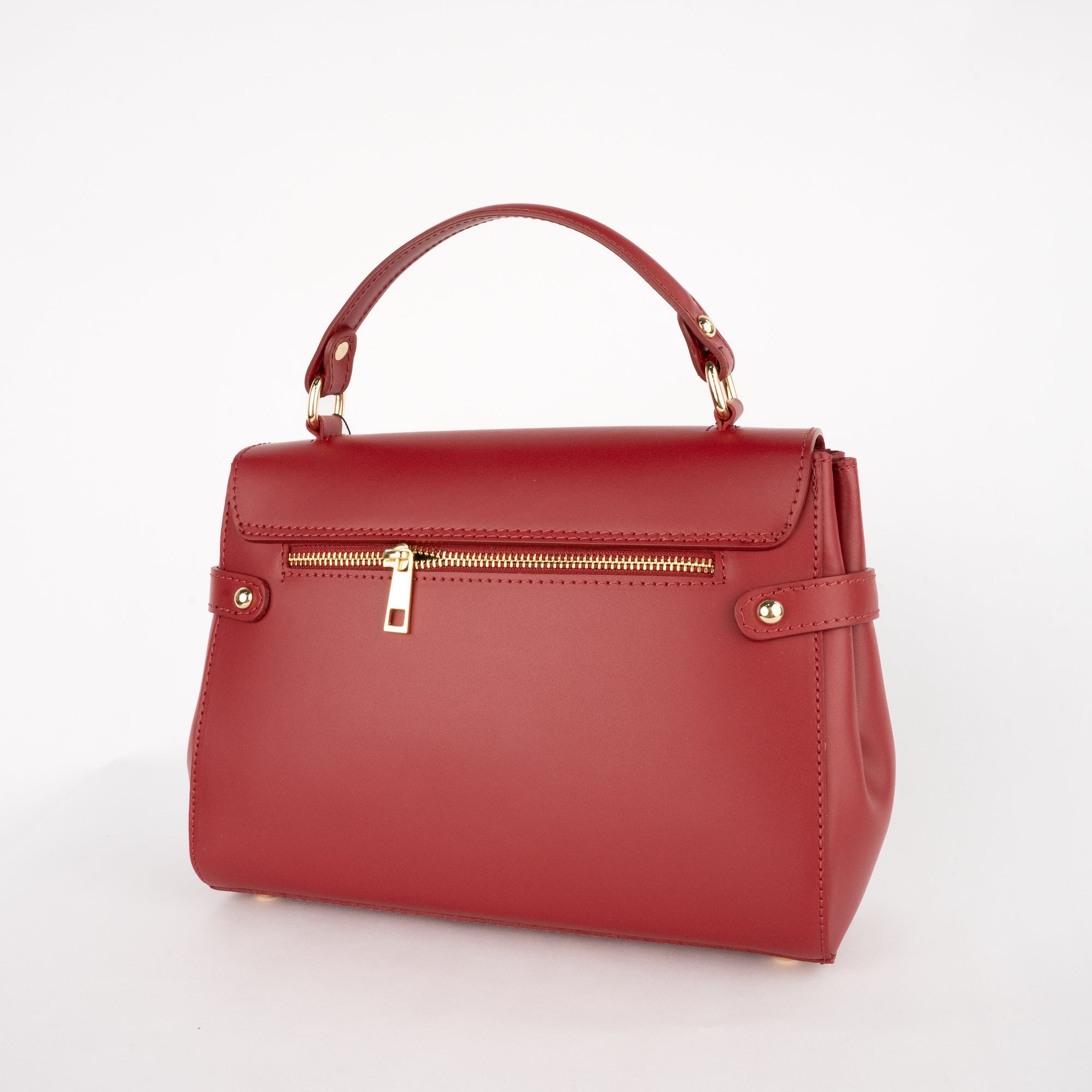Sac À Main Swang - Bordeaux