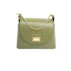 Sac A Bandouliere Zia - Vert Olive