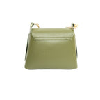 Sac A Bandouliere Zia - Vert Olive