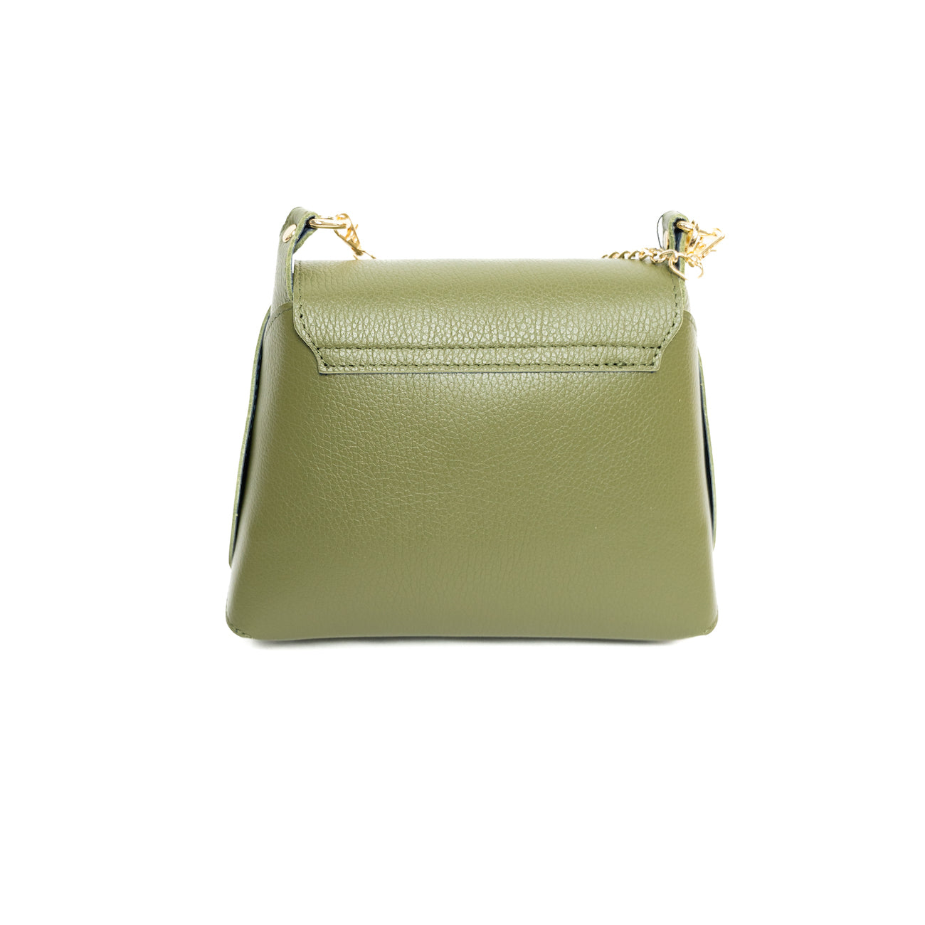 Sac A Bandouliere Zia - Vert Olive