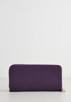 Portefeuille Ali - Violet