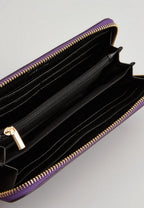 Portefeuille Ali - Violet