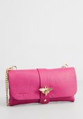Sac À Bandoulière Ivy - Fushia