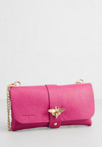 Sac À Bandoulière Ivy - Fushia