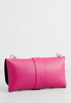 Sac À Bandoulière Ivy - Fushia