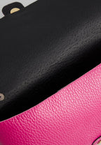 Sac À Bandoulière Ivy - Fushia