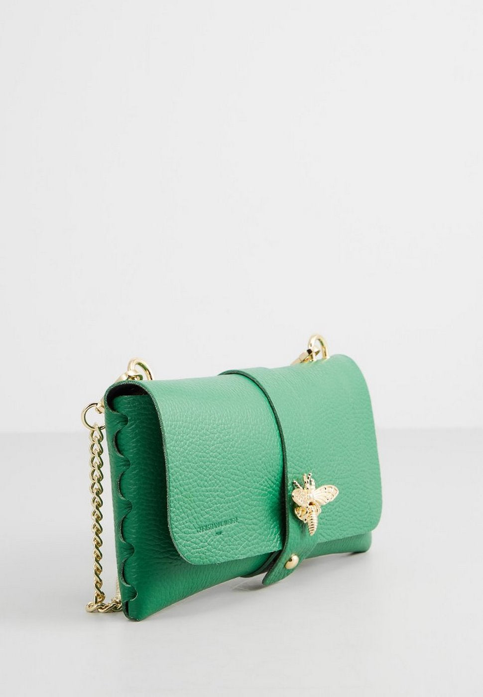 Sac Bandoulière Ivy - Vert