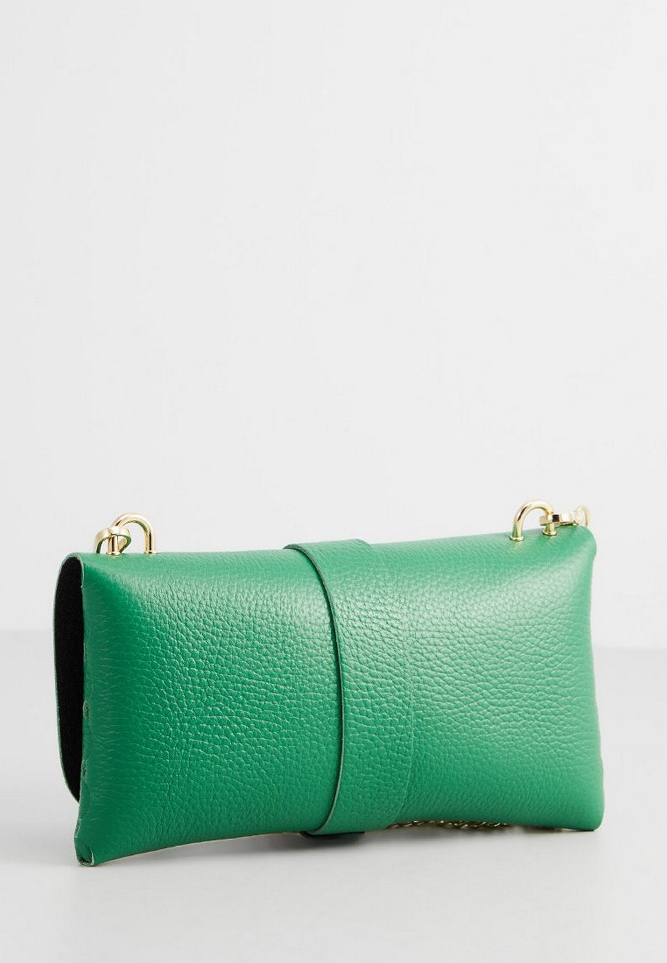 Sac Bandoulière Ivy - Vert
